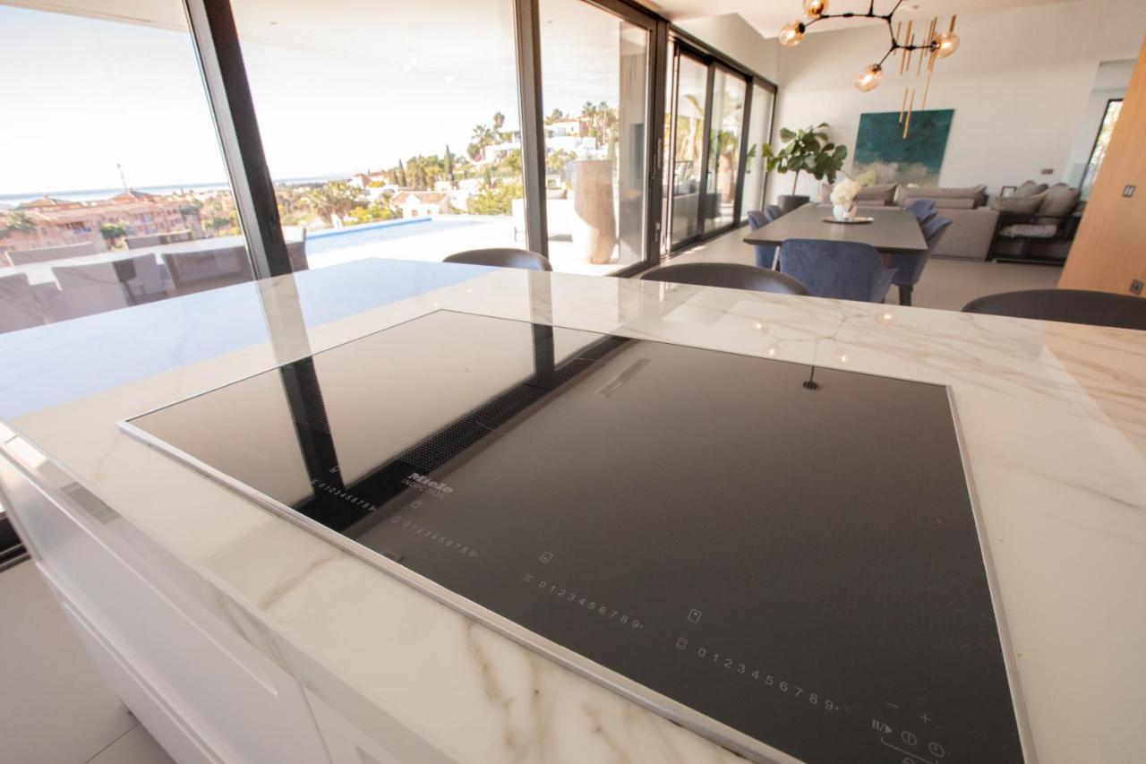 Modern Luxury In Flamingos * Estepona
