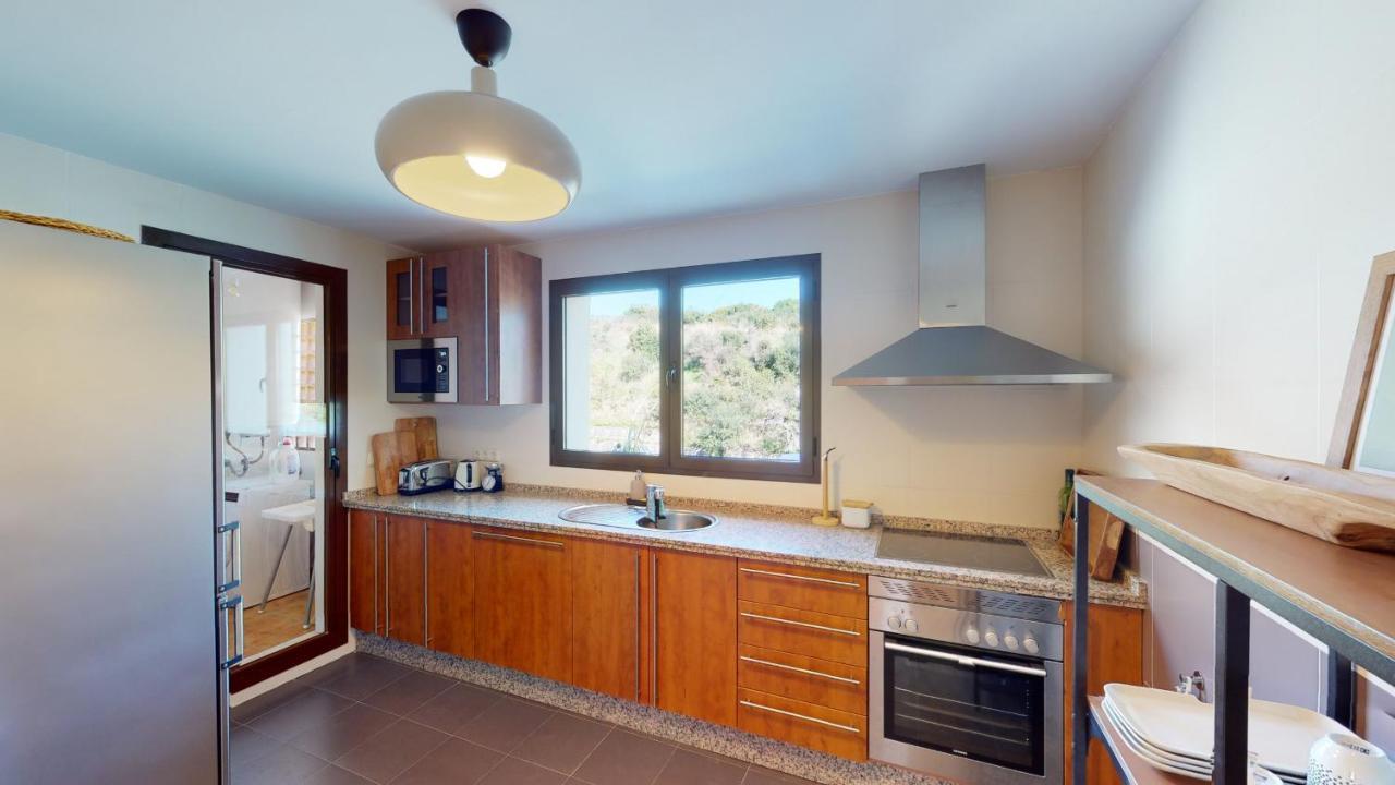 Royal Golf Casares Penthouse