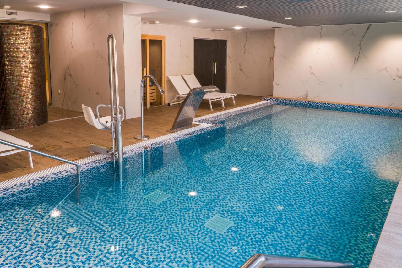 Apartment Wild Paradise In Costa Del Sol Estepona