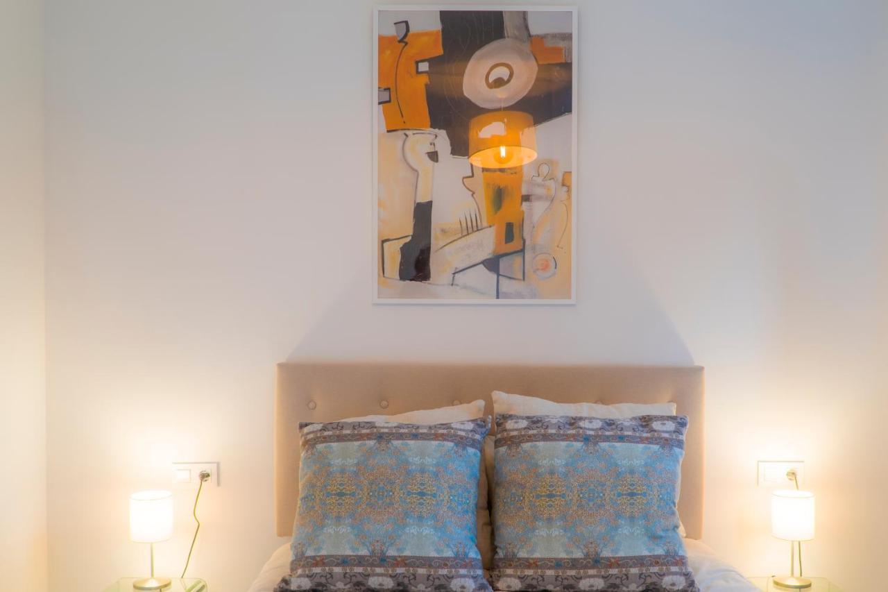 Wild Paradise In Costa Del Sol Apartment Estepona