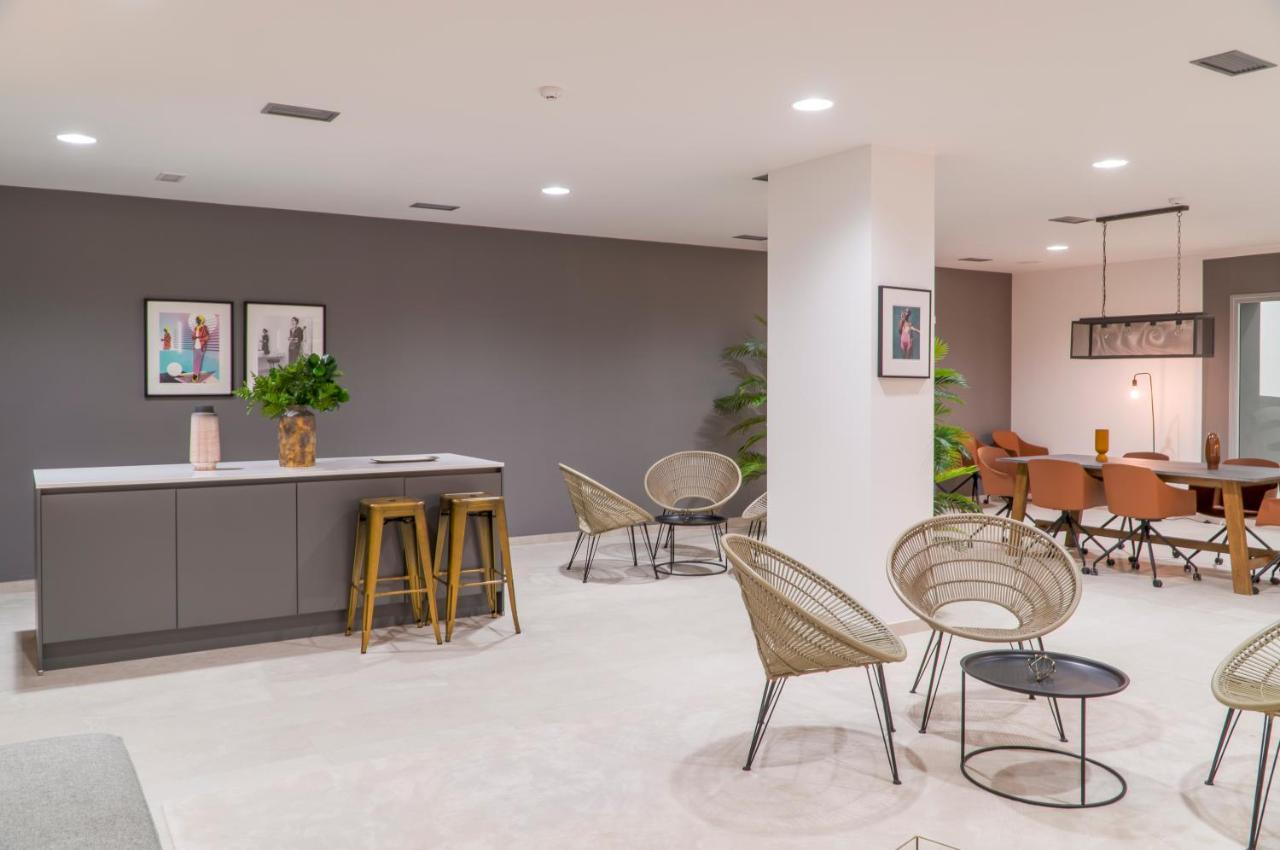 Wild Paradise In Costa Del Sol Apartment