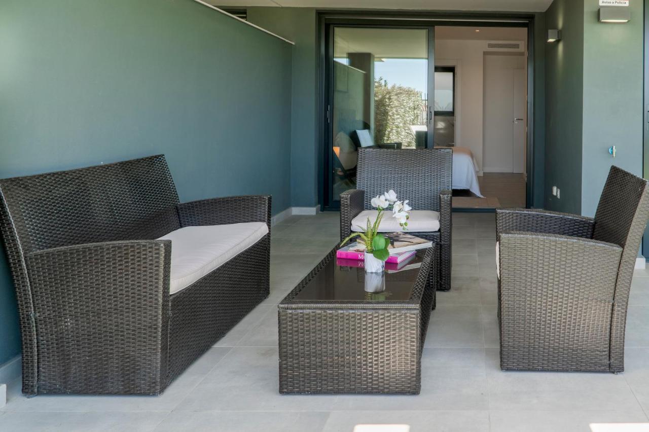 Apartment Wild Paradise In Costa Del Sol Estepona
