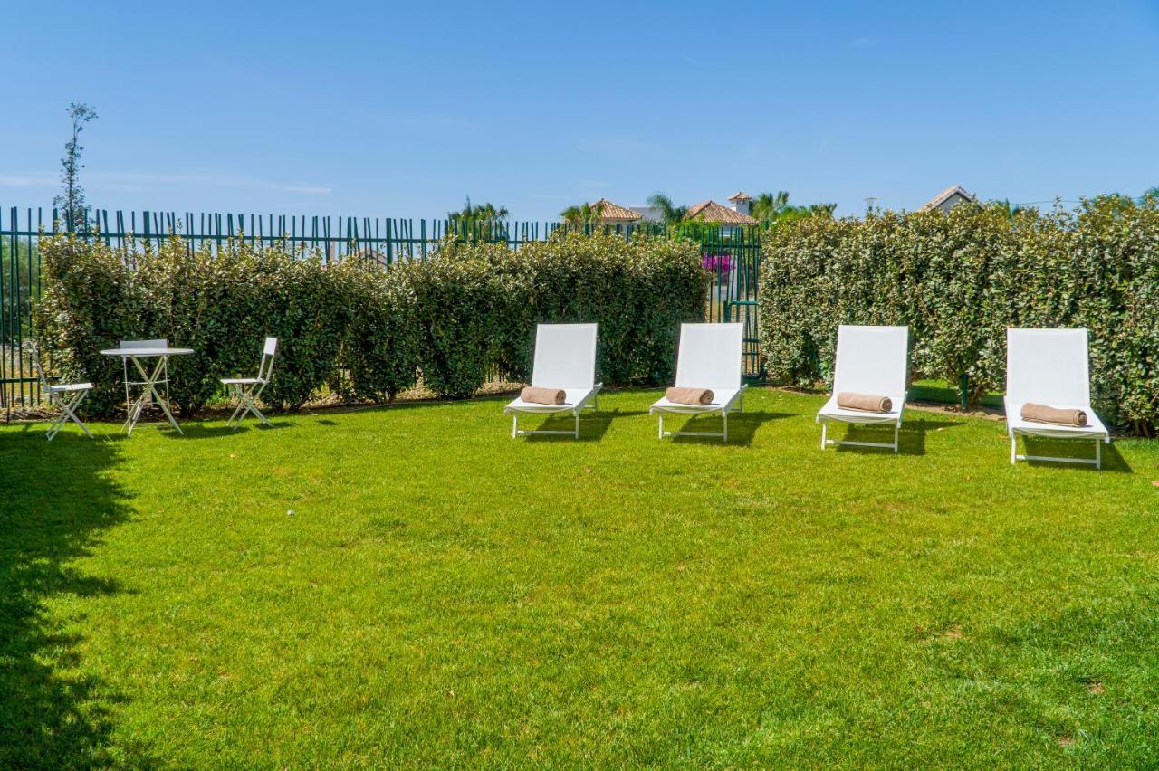 Apartment Wild Paradise In Costa Del Sol *