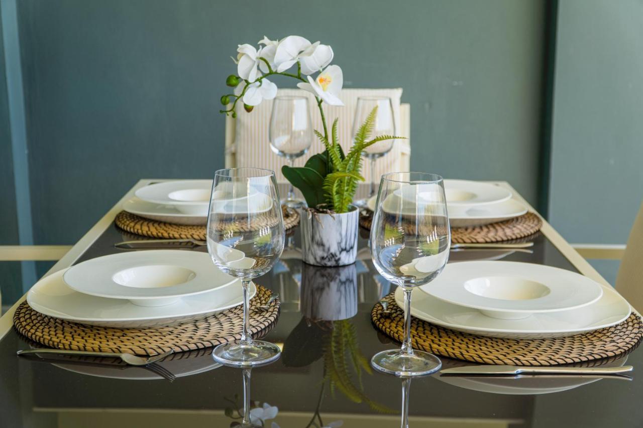 Apartment Wild Paradise In Costa Del Sol Estepona