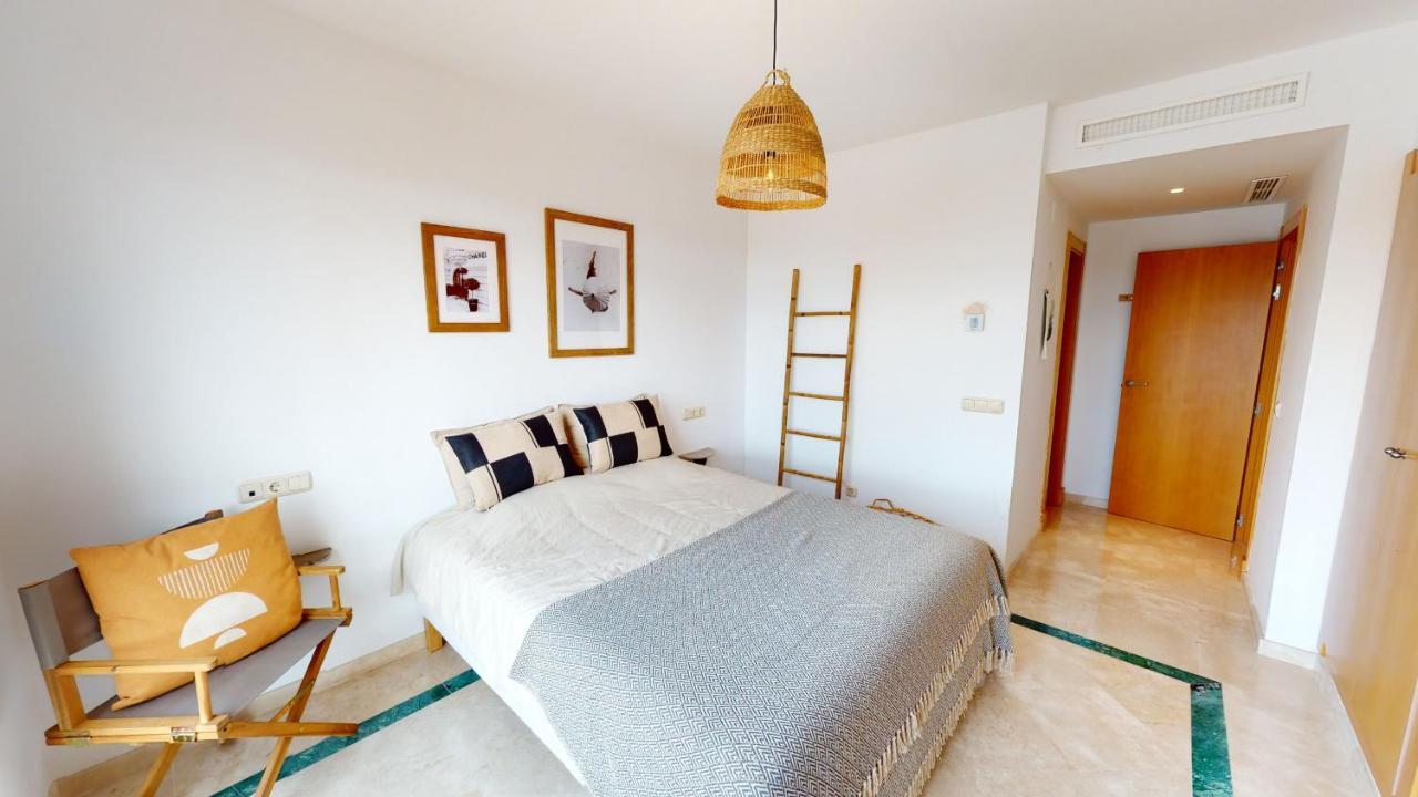Apartment Royal Golf Casares Penthouse