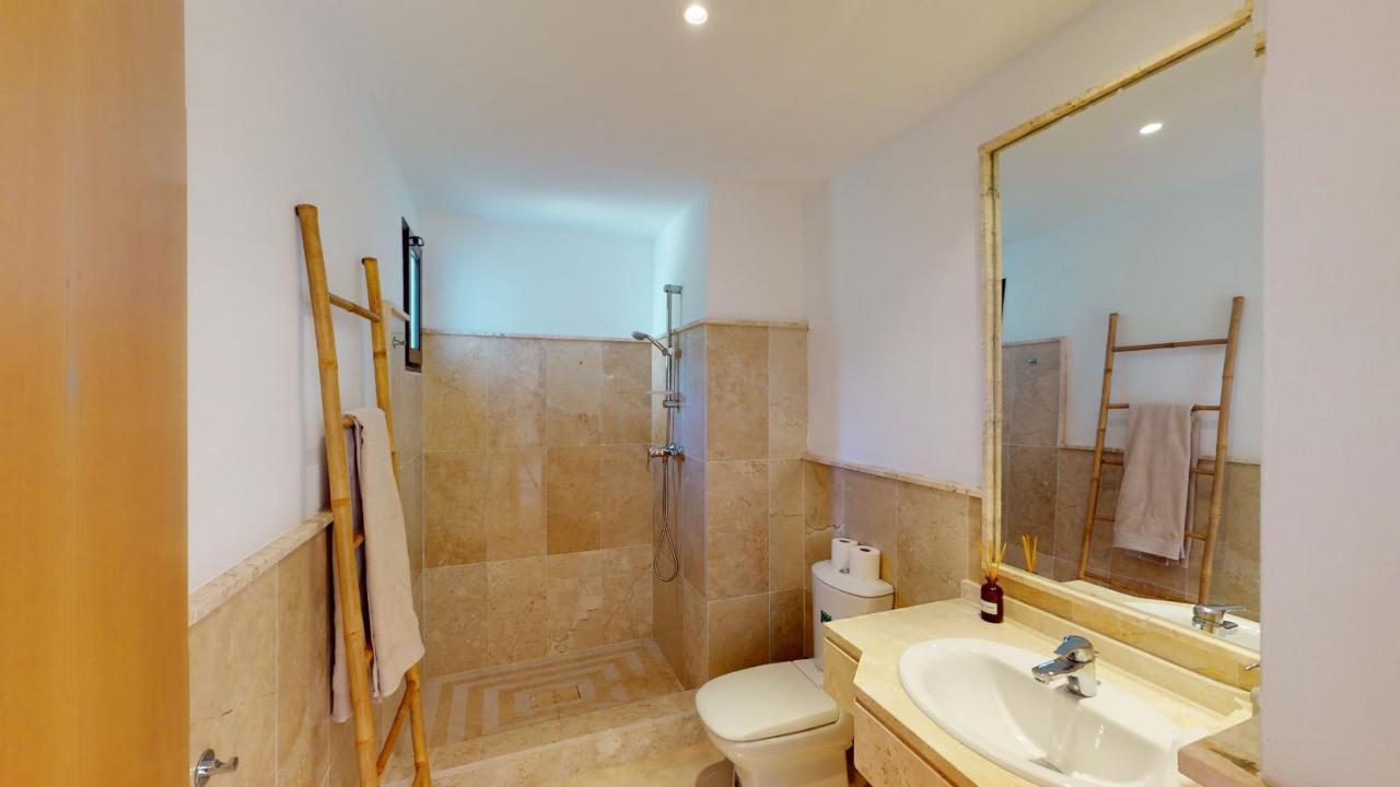 Royal Golf Casares Penthouse