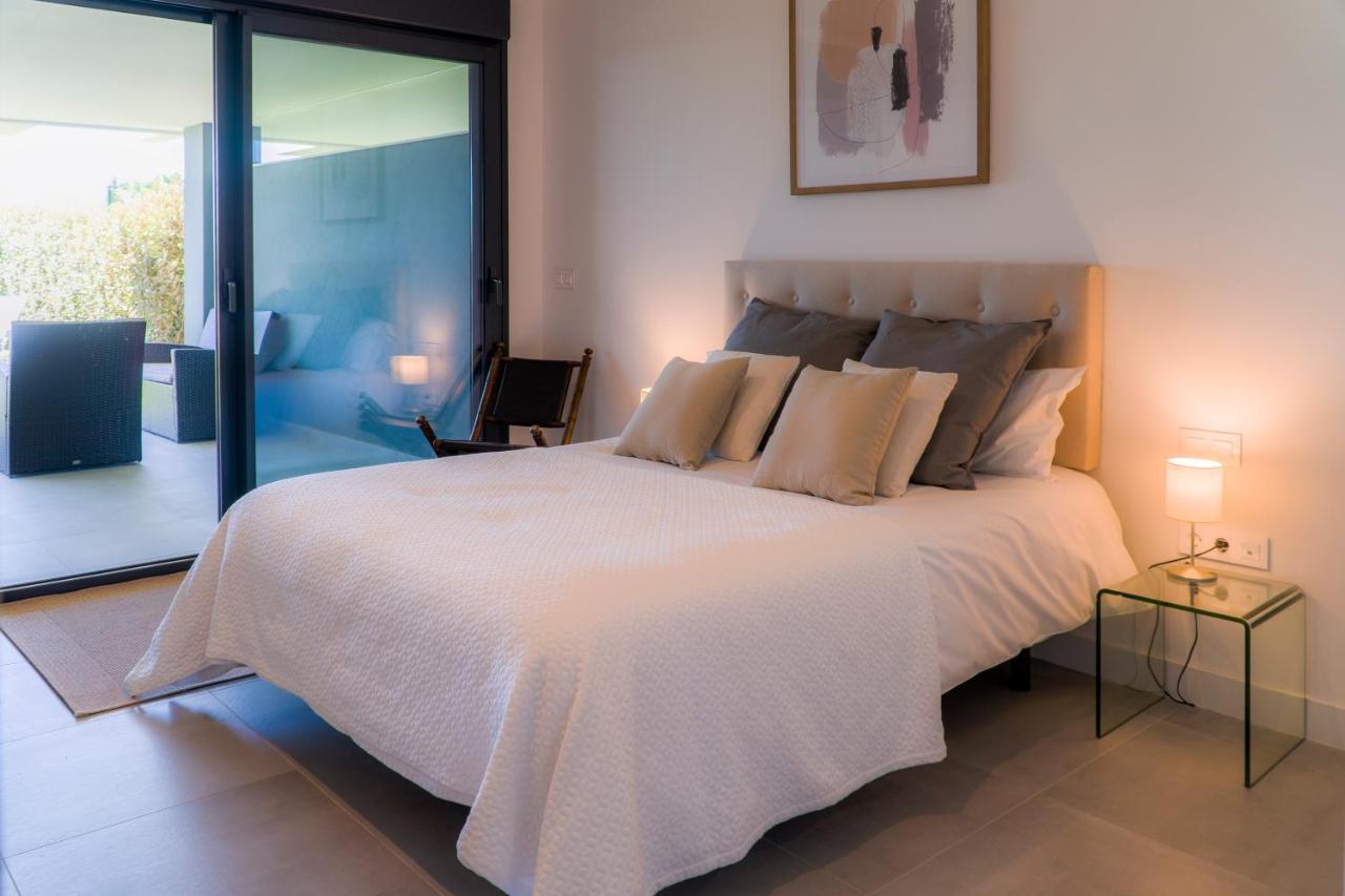 Wild Paradise In Costa Del Sol Apartment