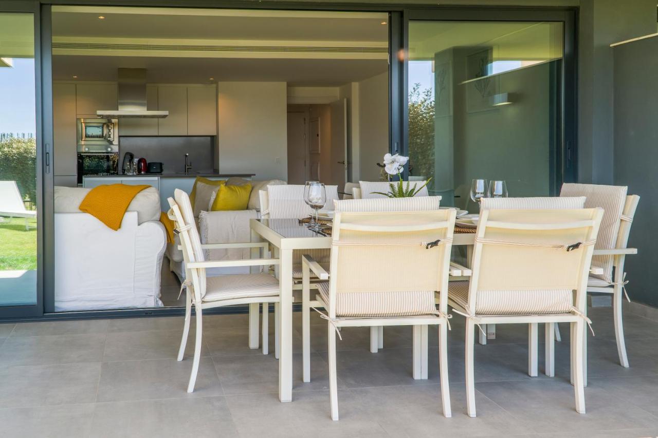 Wild Paradise In Costa Del Sol Apartment
