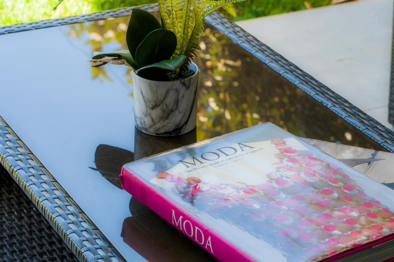 Wild Paradise In Costa Del Sol Apartment *