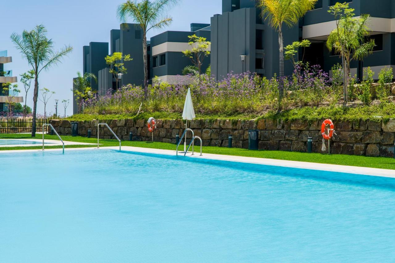 Wild Paradise In Costa Del Sol * Estepona