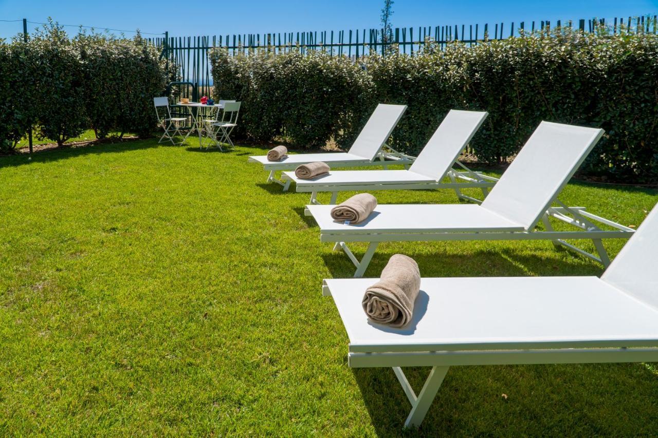 Wild Paradise In Costa Del Sol Apartment Estepona