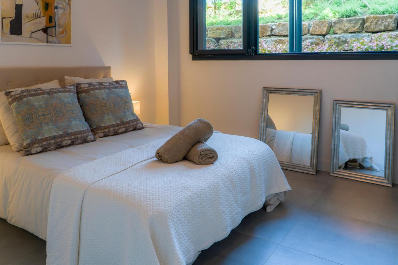 Wild Paradise In Costa Del Sol Estepona