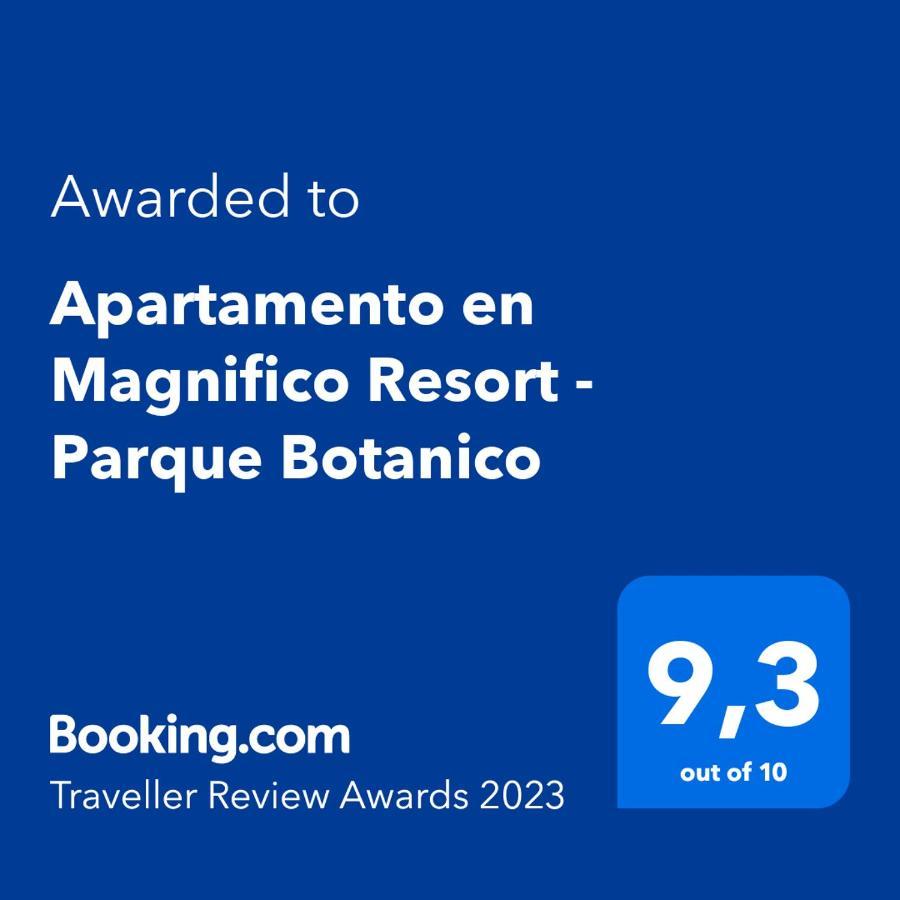 En Magnifico - Parque Botanico Estepona
