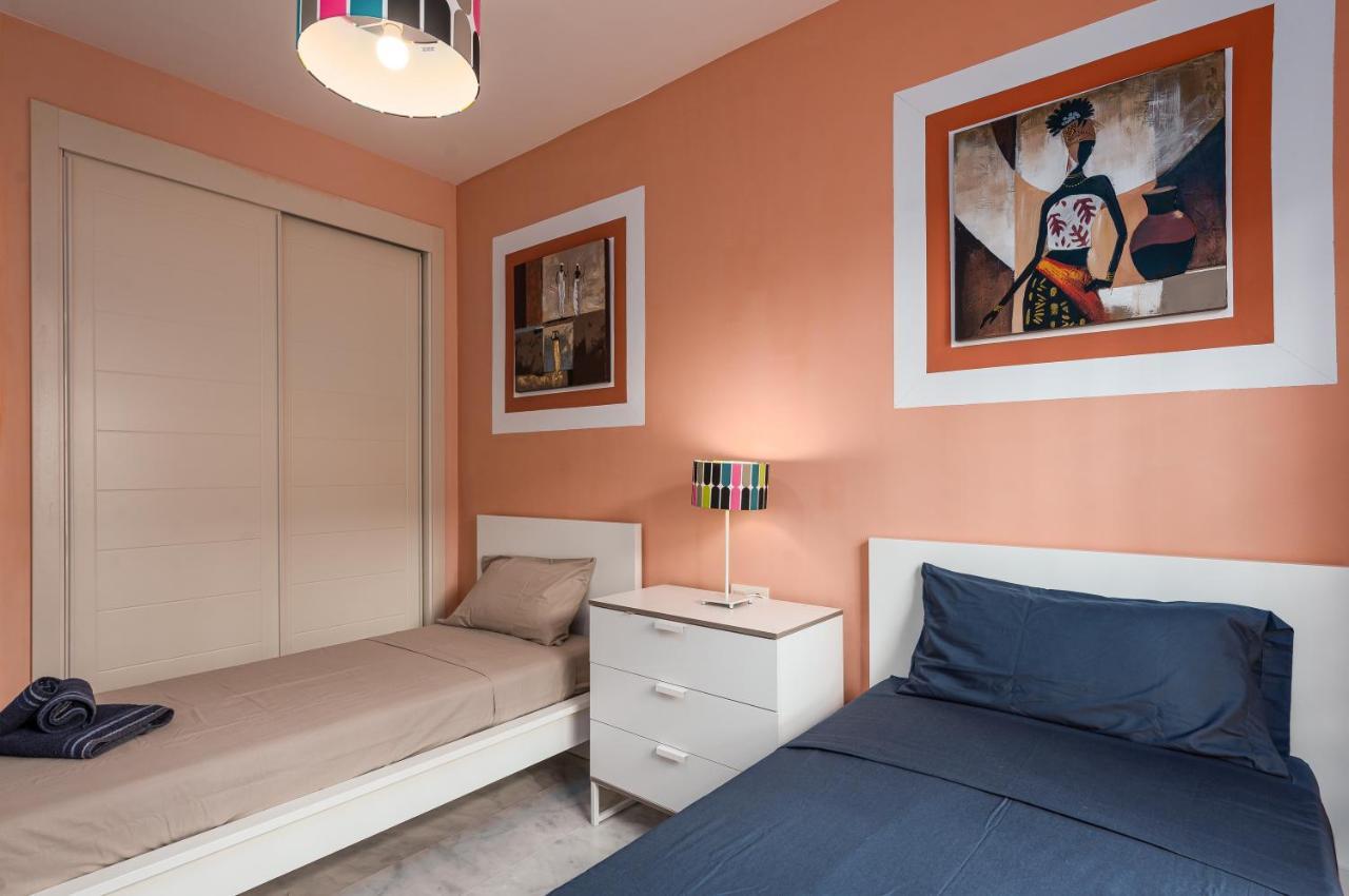 Appartement Near Golf 1 - Sweet In Valle Romano With Swimming Pool Estepona