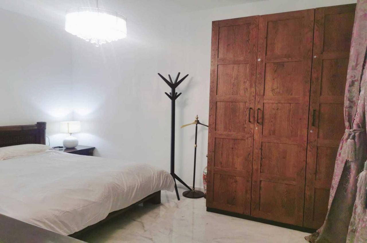 Valle Golf -next To The Golf Course And Very Close To The Appartement *