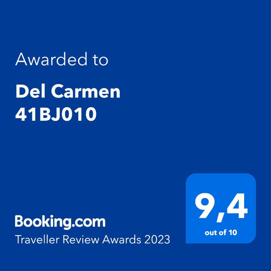 Del Carmen 41bj010