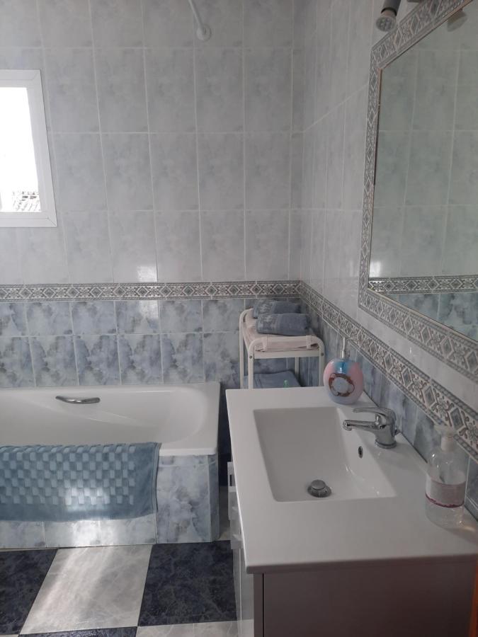 En Casco Historico Apartment