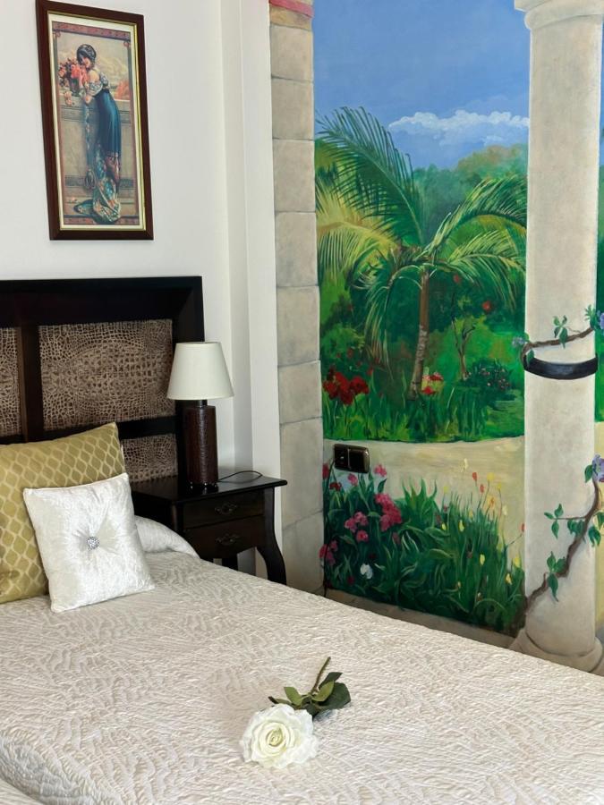 Hotel Boutique Casa Veracruz 4*