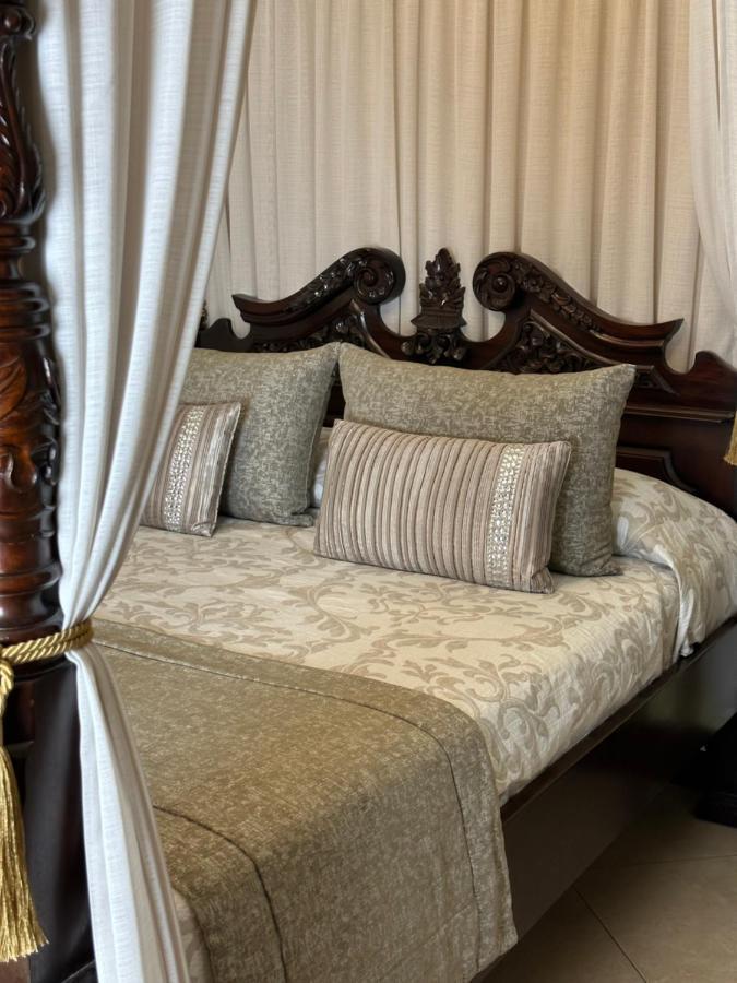 Boutique Casa Veracruz 4* Estepona