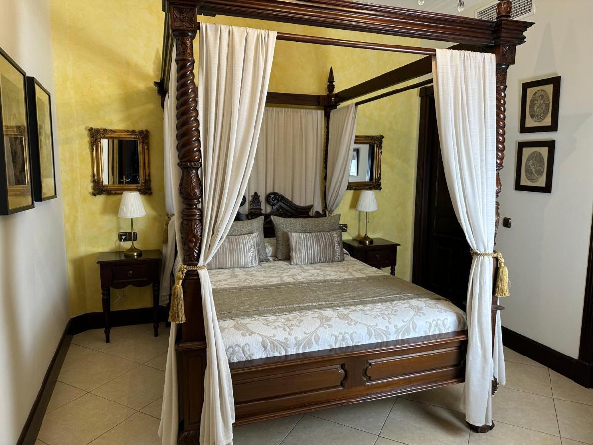 Boutique Casa Veracruz