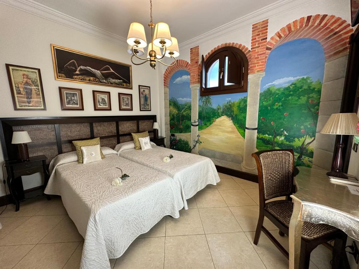 Boutique Casa Veracruz Estepona
