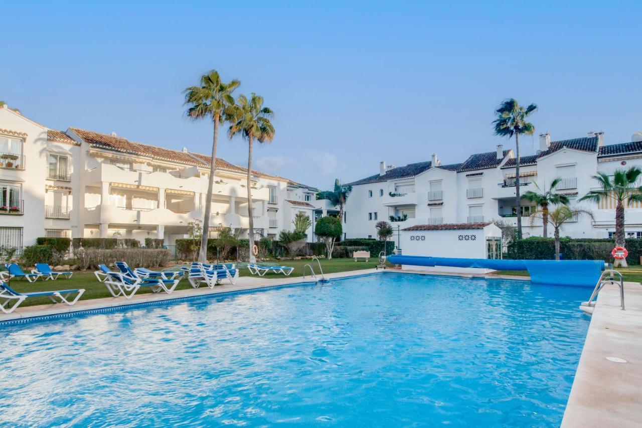 Apartment El Presidente Estepona