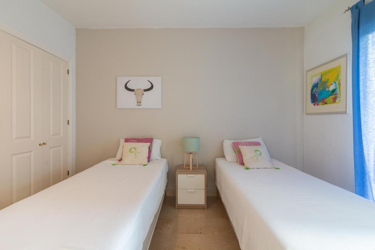 El Presidente Apartment Estepona