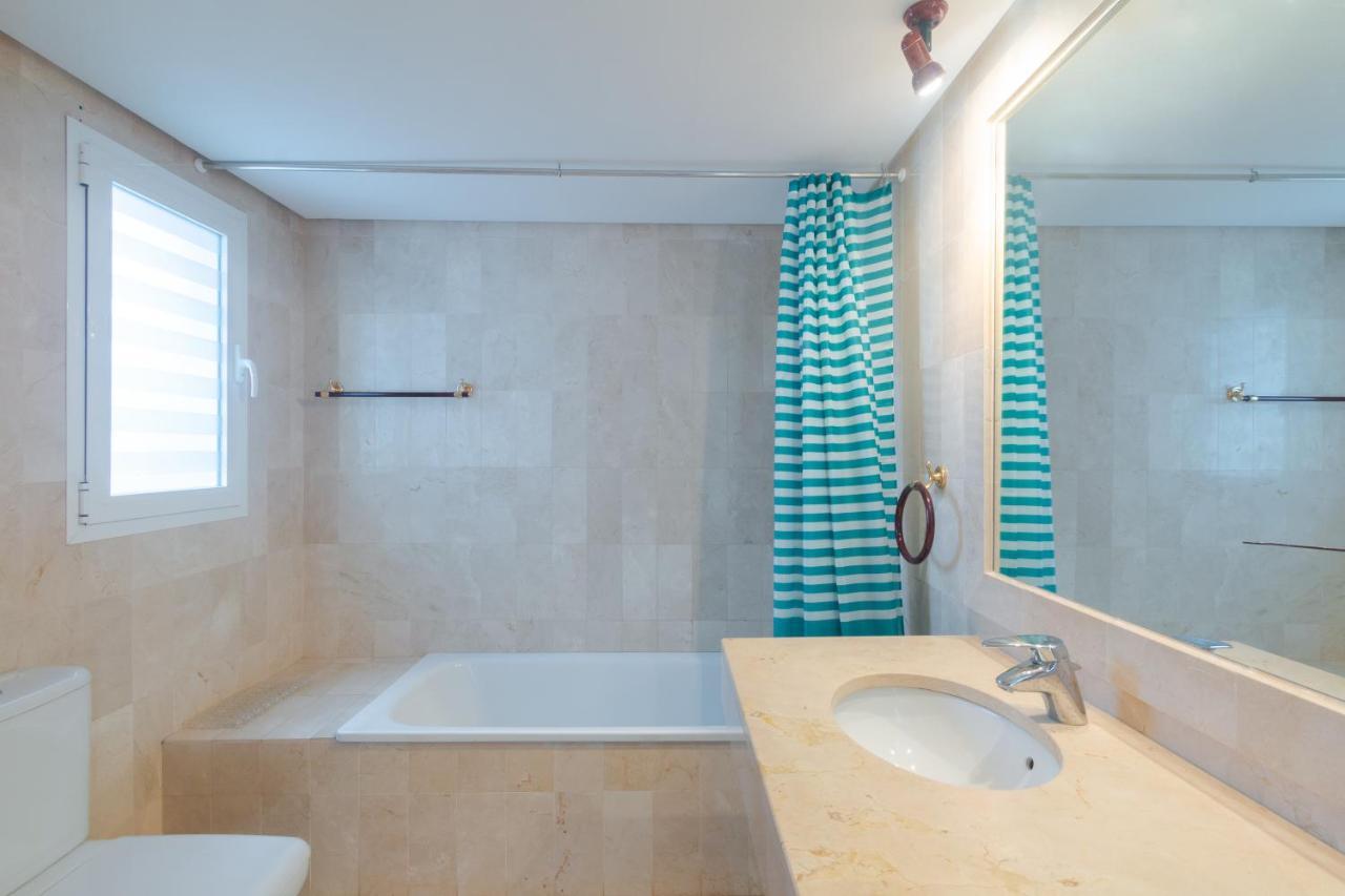 Apartment El Presidente