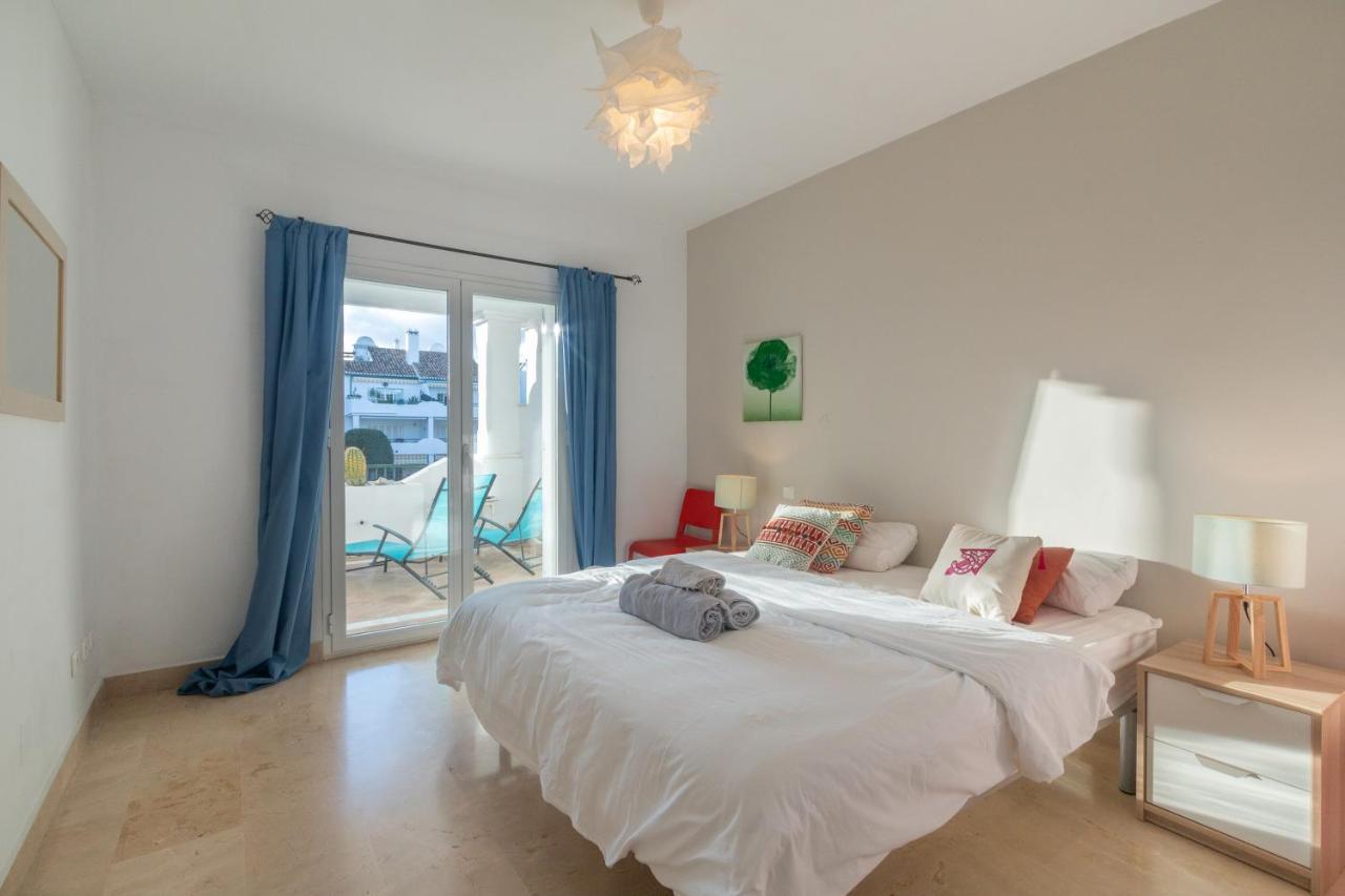 El Presidente Appartement *