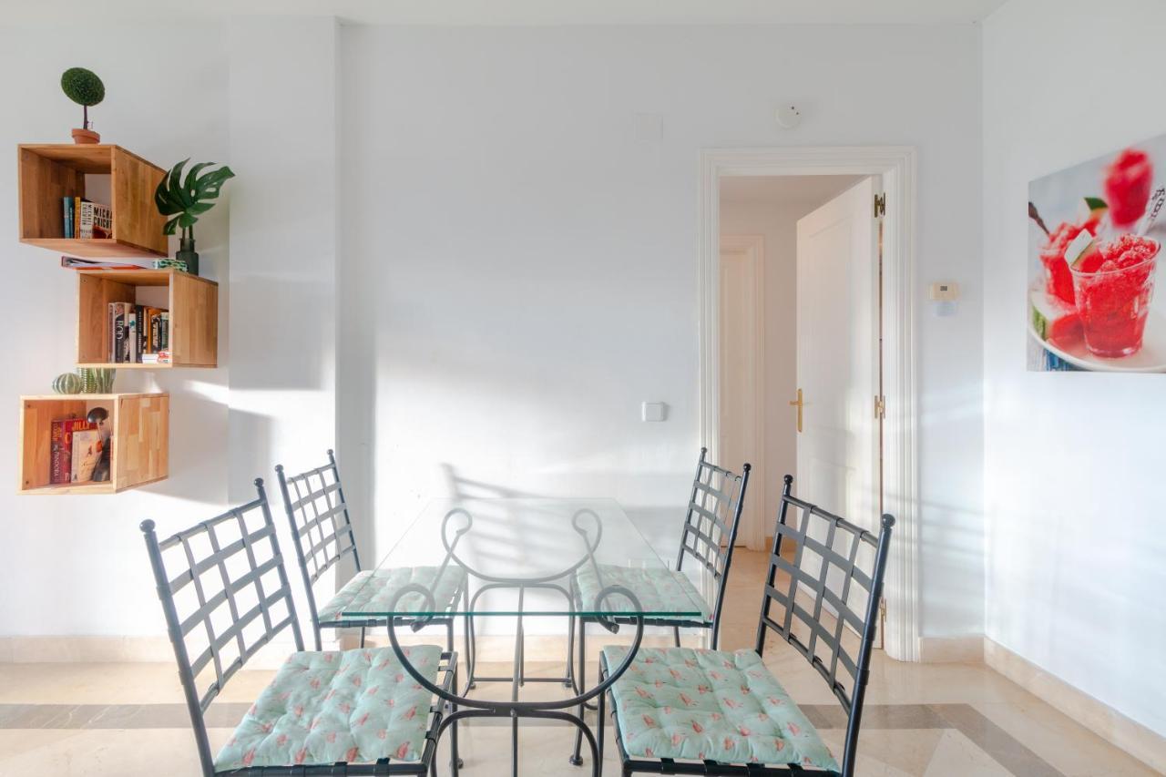 Apartment El Presidente