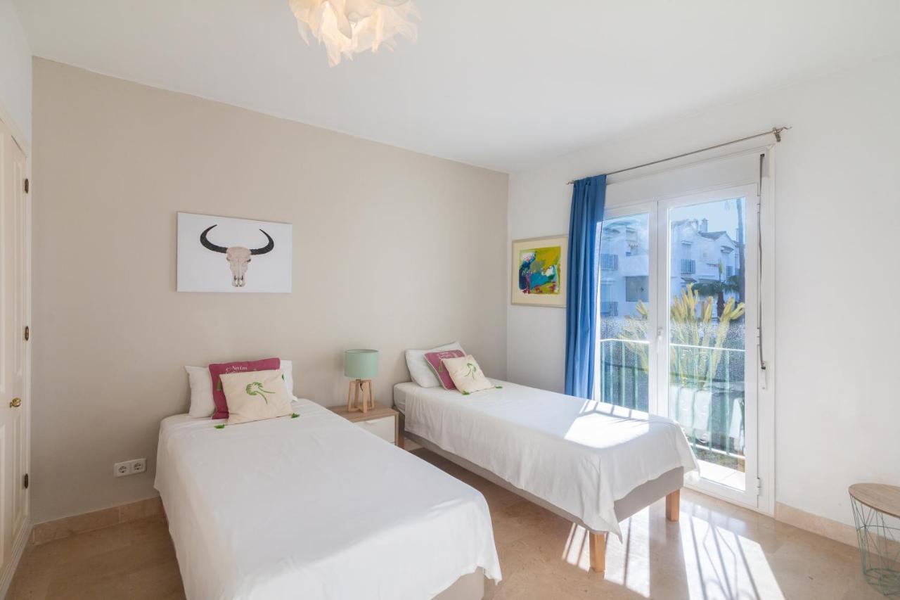 Appartement El Presidente *