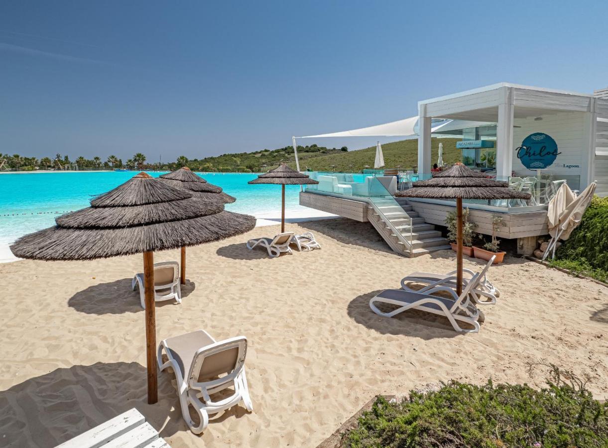 2152-modern With Private Apartment Estepona