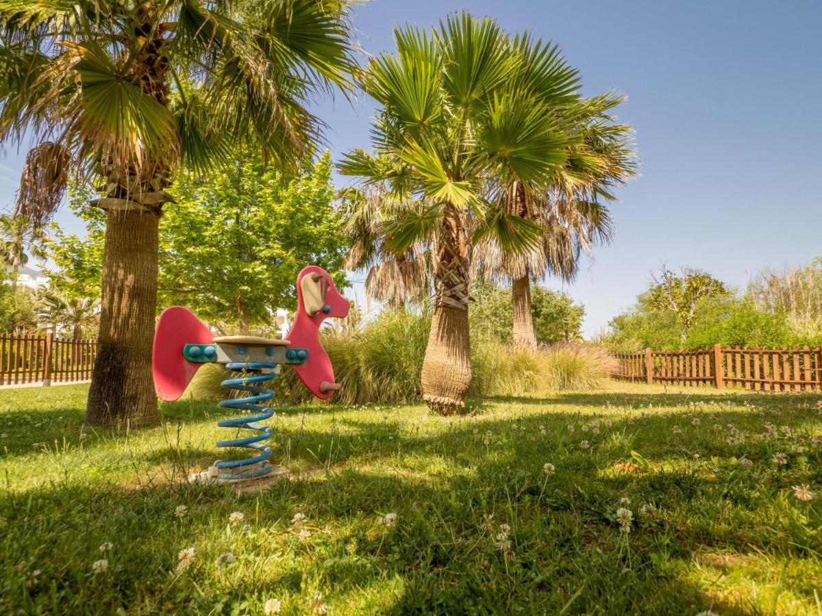 2152-modern With Private Estepona
