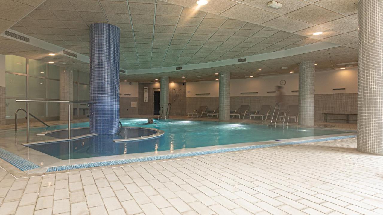 Appartement Bahia De La Plata - 2 Junto Al Mar Estepona