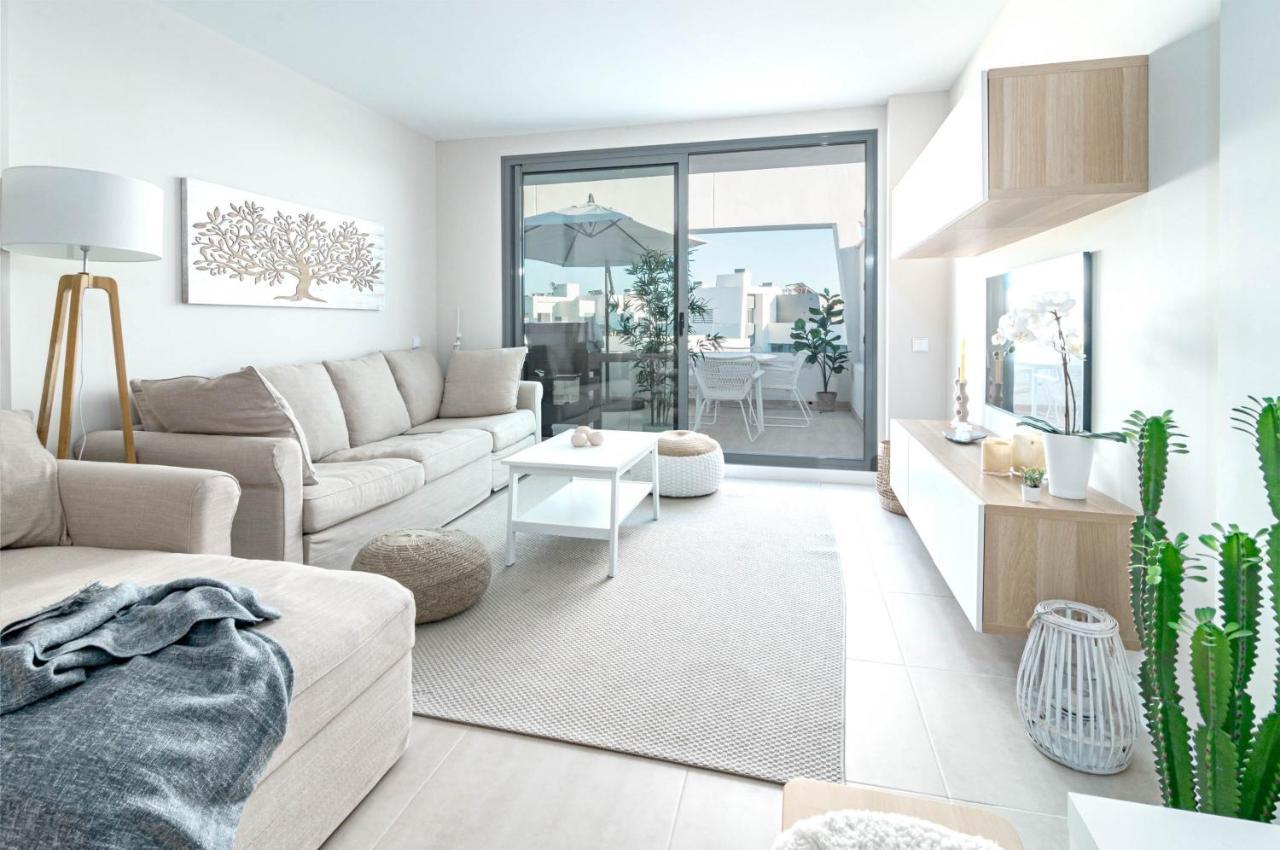 Appartement Vg12- Modern Family In Vanian Gardens