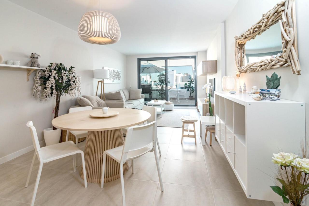 Appartement Vg12- Modern Family In Vanian Gardens *