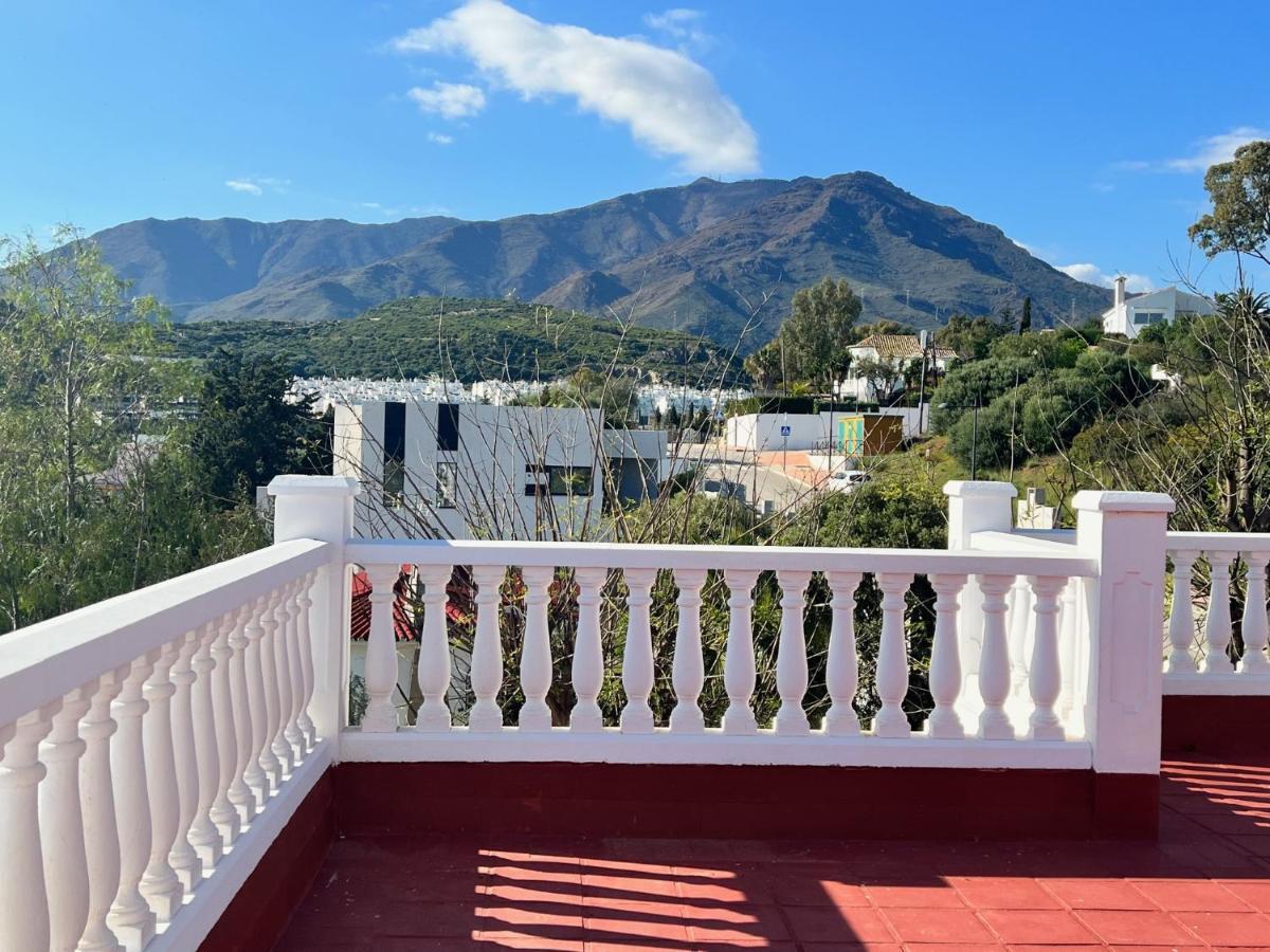 5 Beds With Private Pool Near - 5007 * Estepona