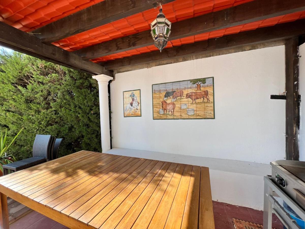 5 Beds With Private Pool Near - 5007 * Estepona