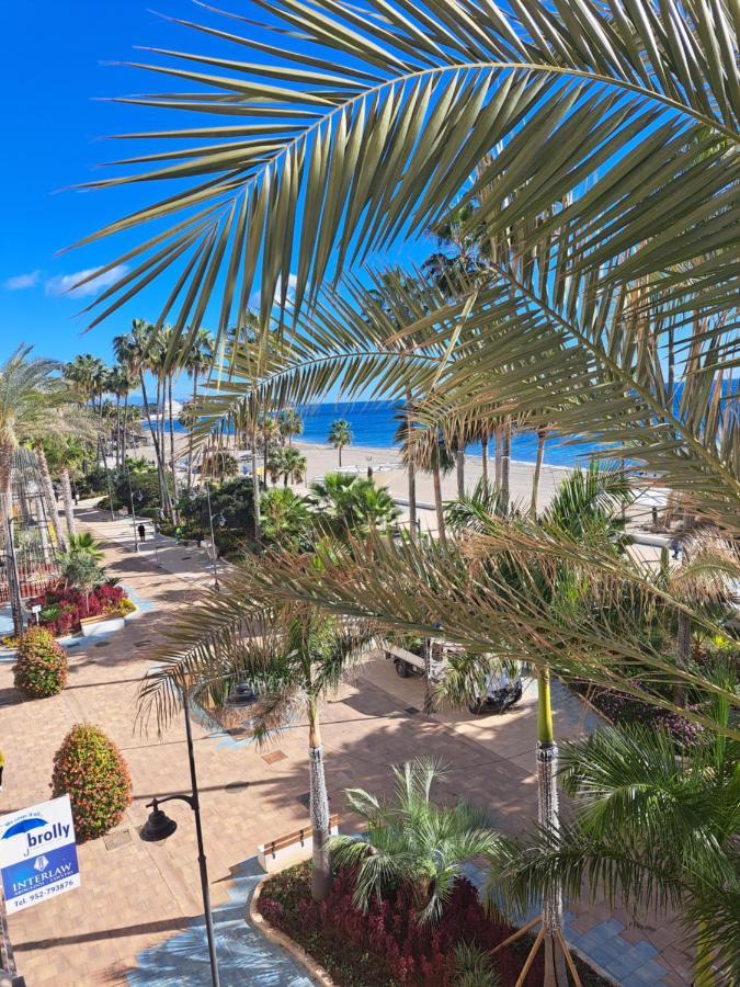 Frente A La Playa Piso 3 *