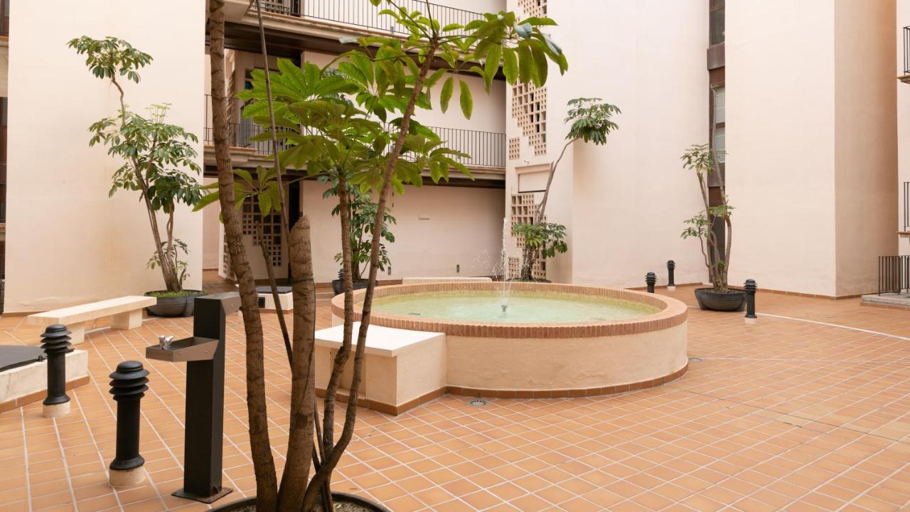 Appartement Bahia De La Plata - 2 Junto Al Mar