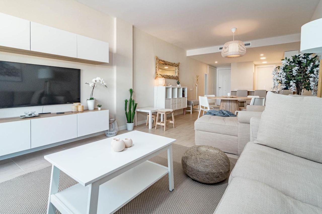 Appartement Vg12- Modern Family In Vanian Gardens *