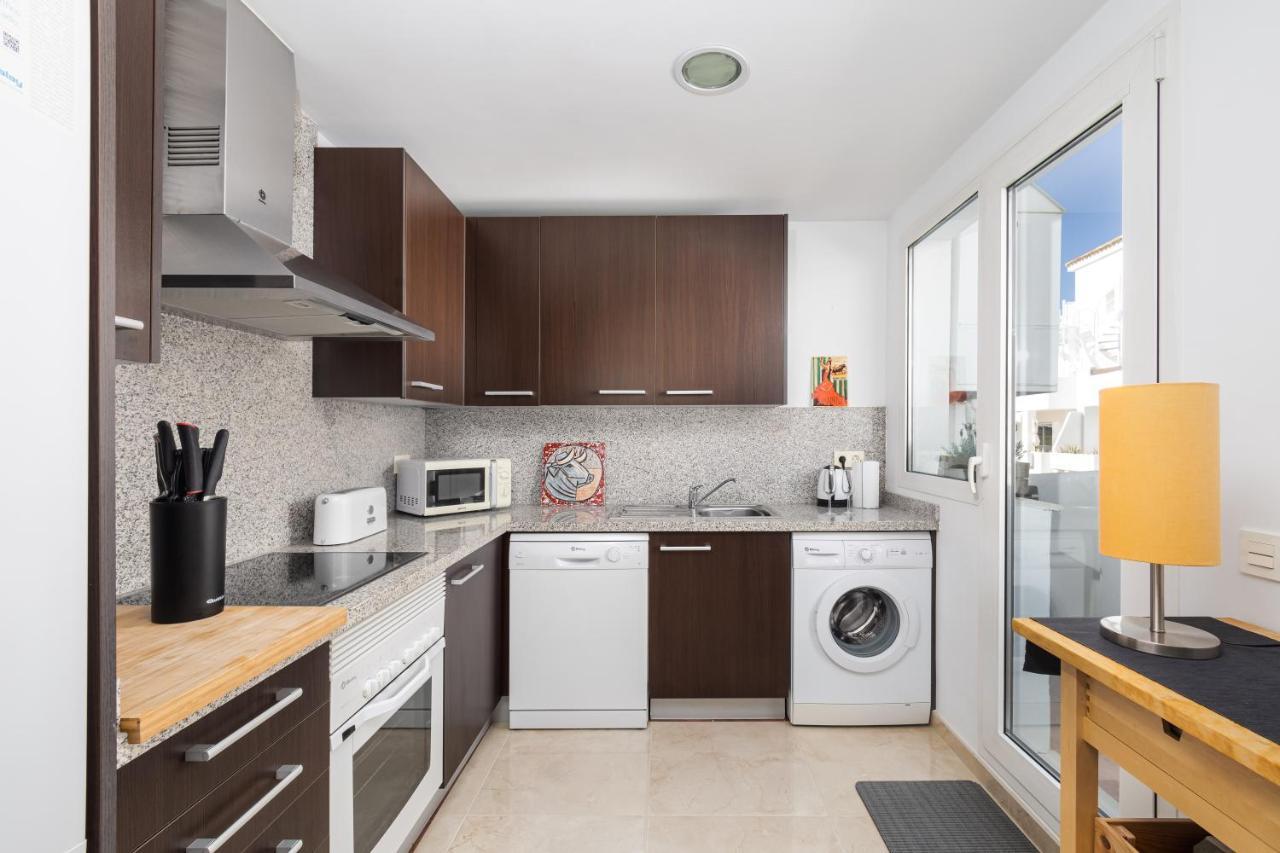 Valle Golf Penthouse Apartmento Apartment Estepona