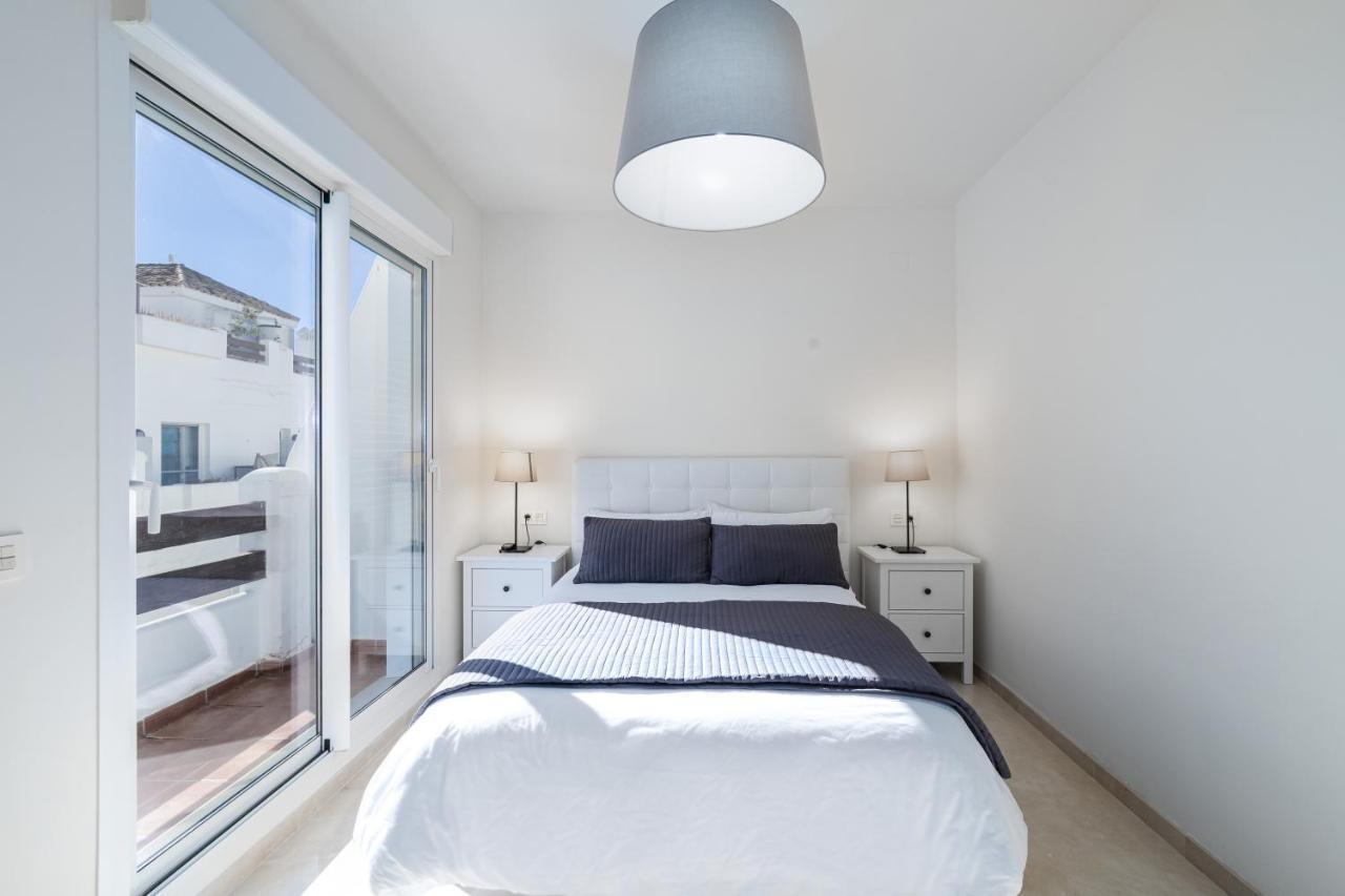 Apartment Valle Golf Penthouse Apartmento