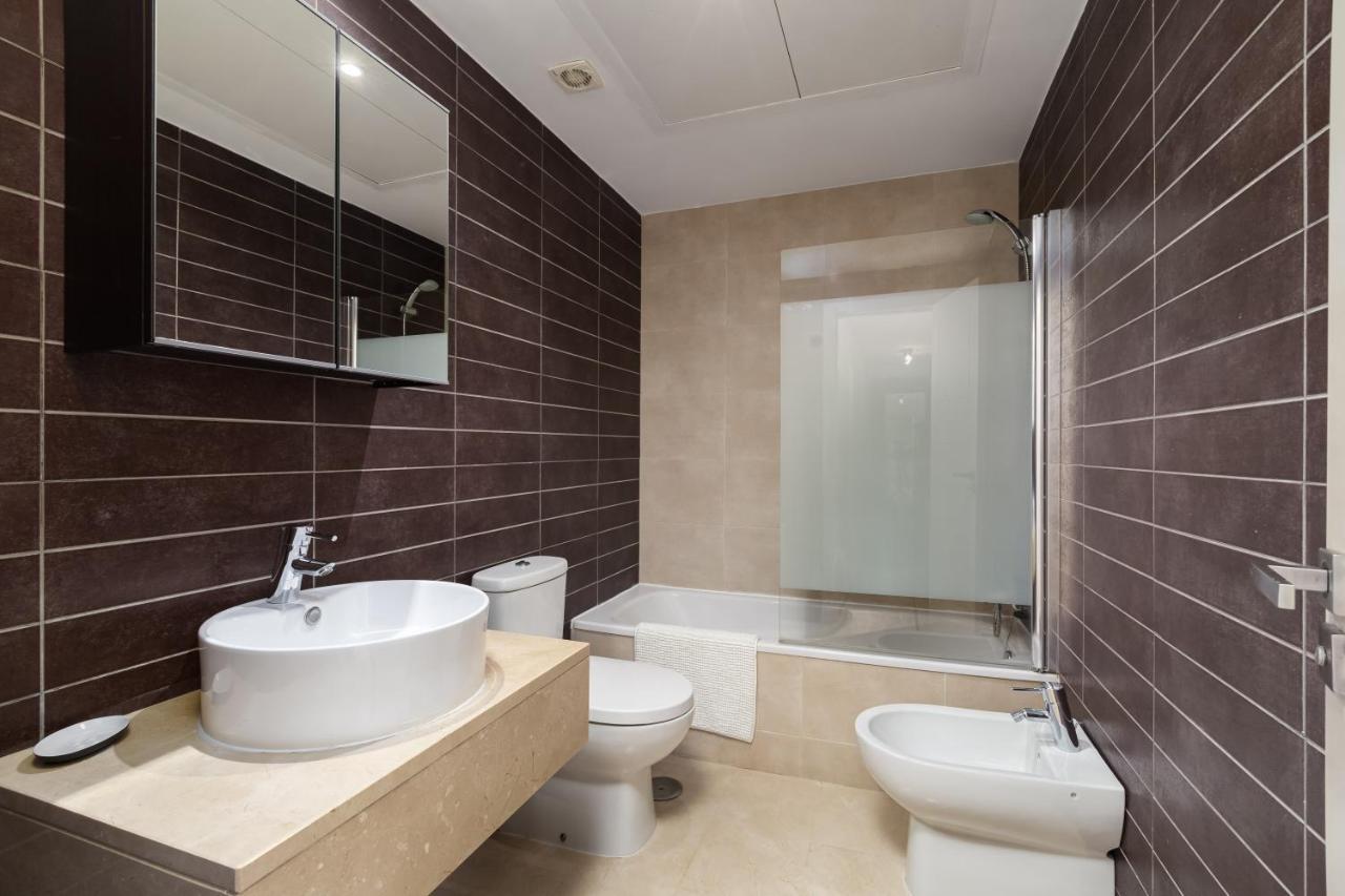 Valle Golf Penthouse Apartmento * Estepona