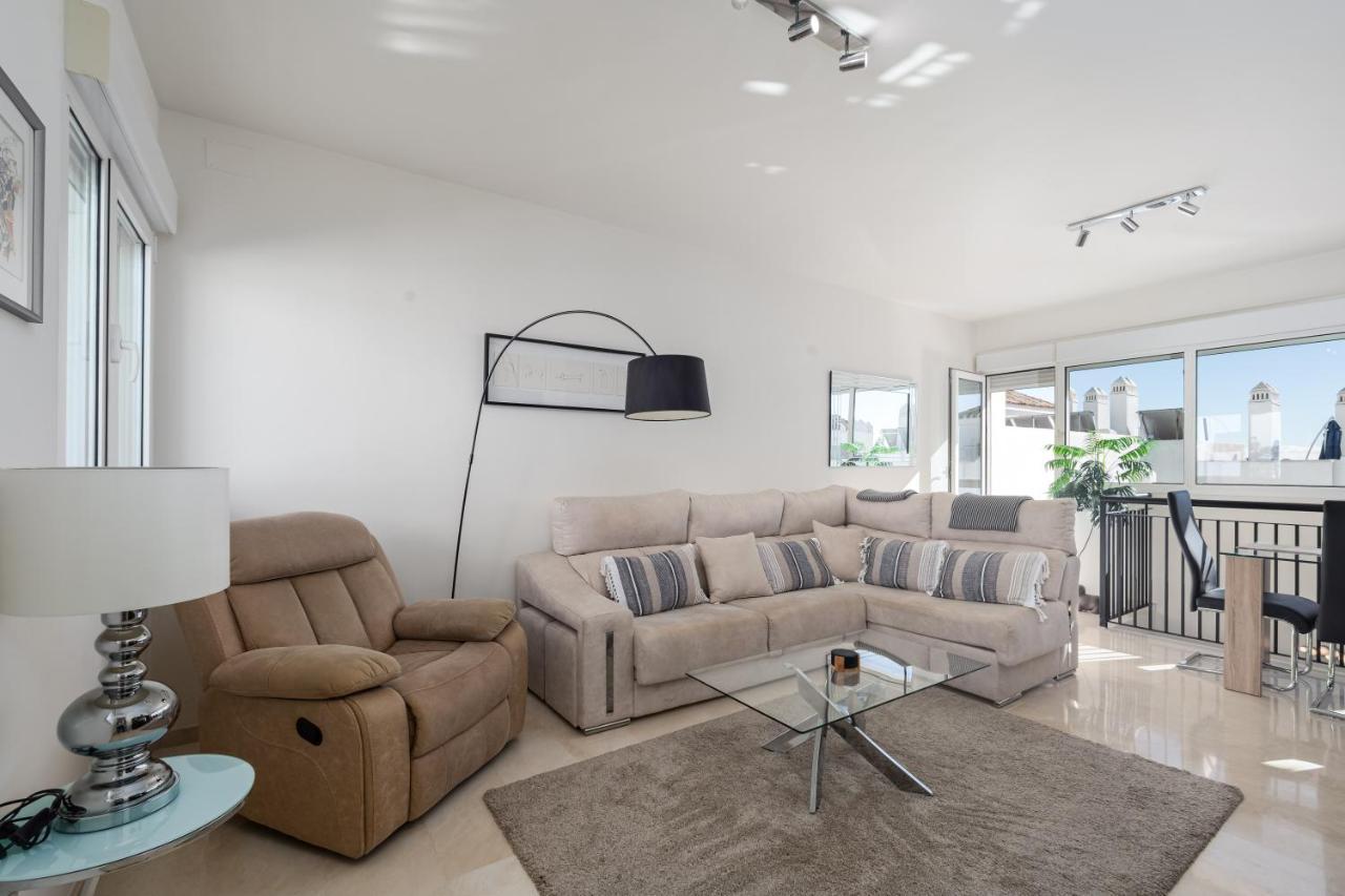 Apartment Valle Golf Penthouse Apartmento *