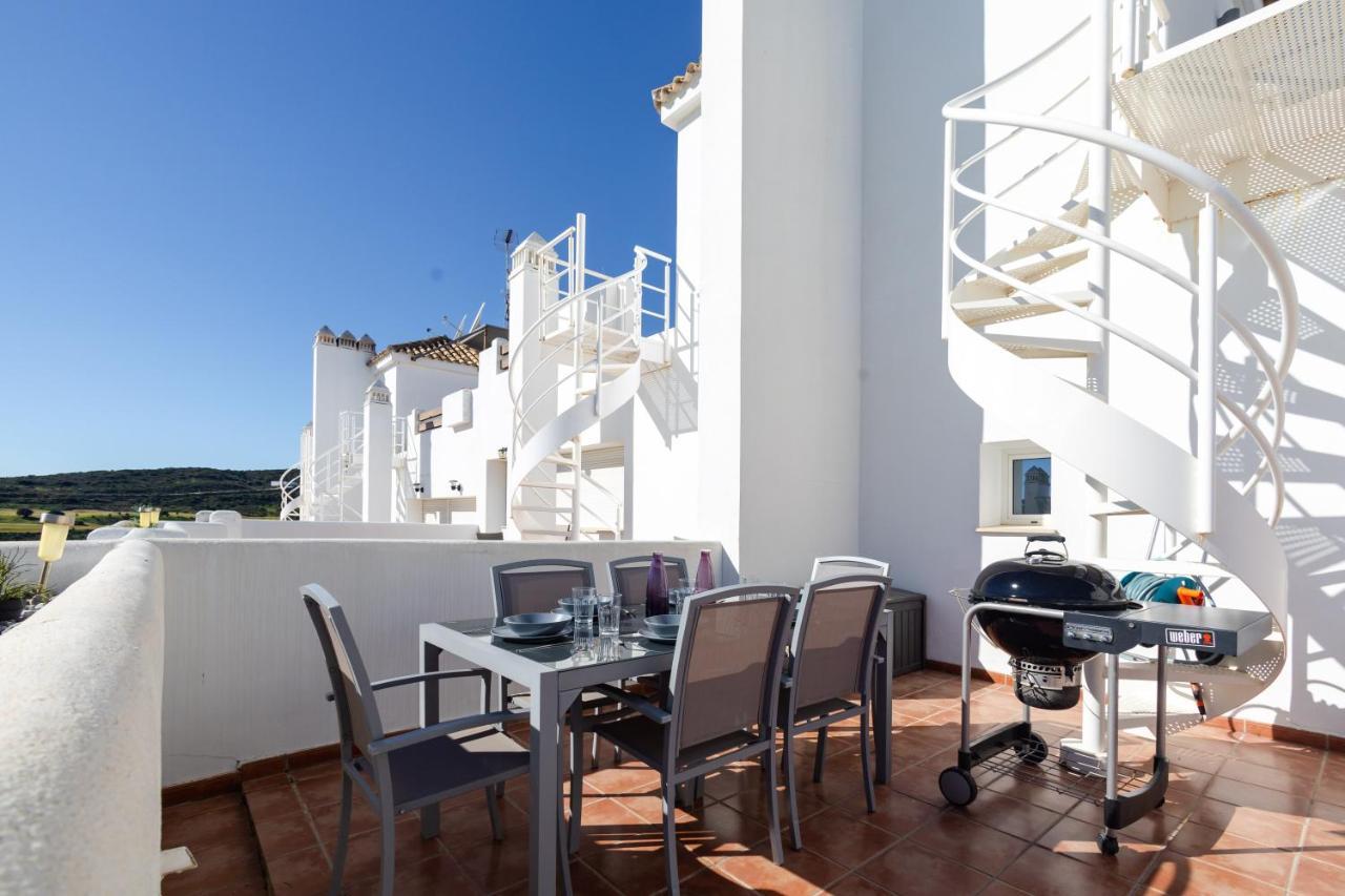 Apartment Valle Golf Penthouse Apartmento Estepona