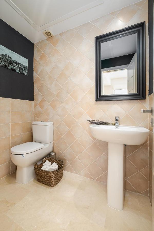 Valle Golf Penthouse Apartmento