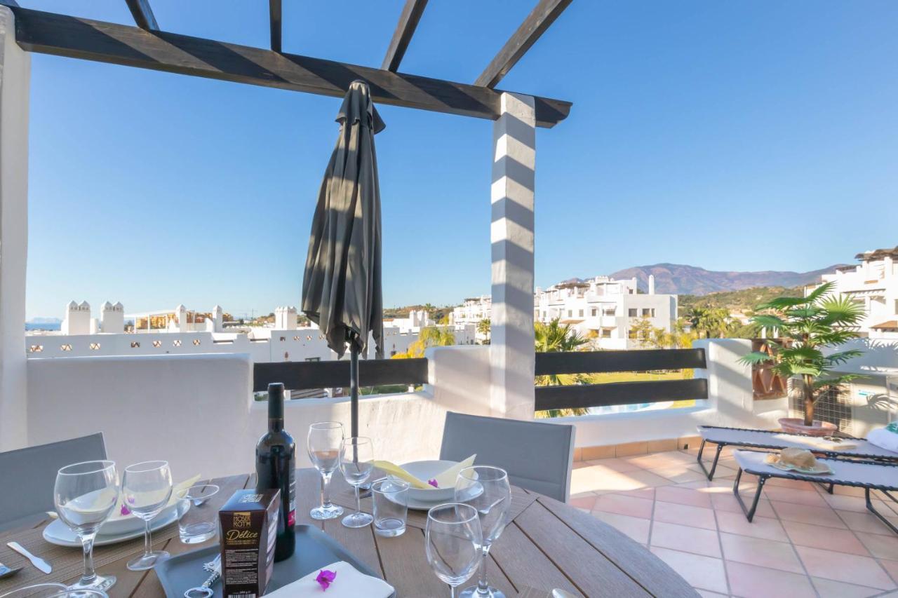 Apartment Sunset Sweet Holidays - Happy Estepona