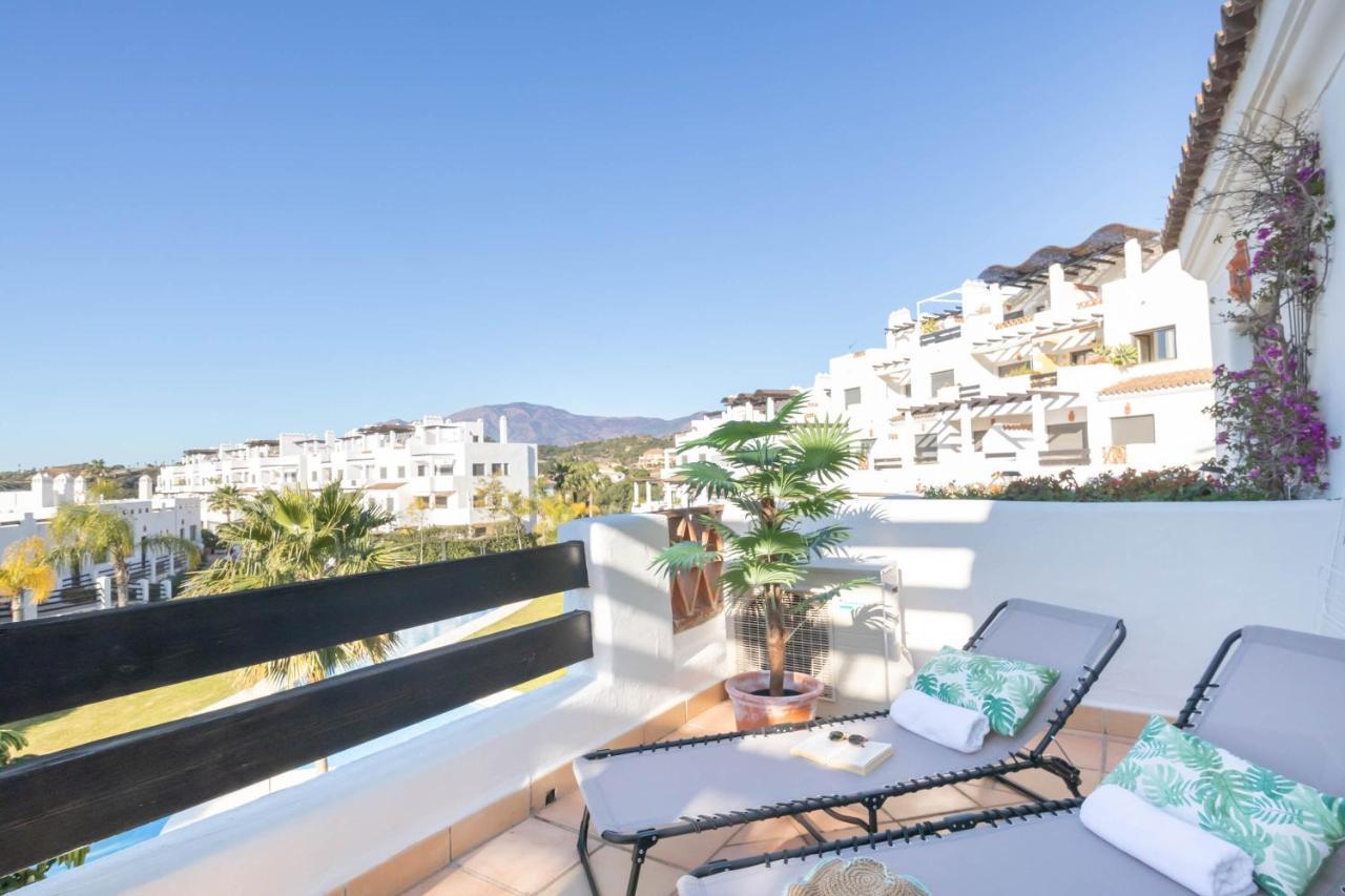Apartment Sunset Sweet Holidays - Happy Estepona