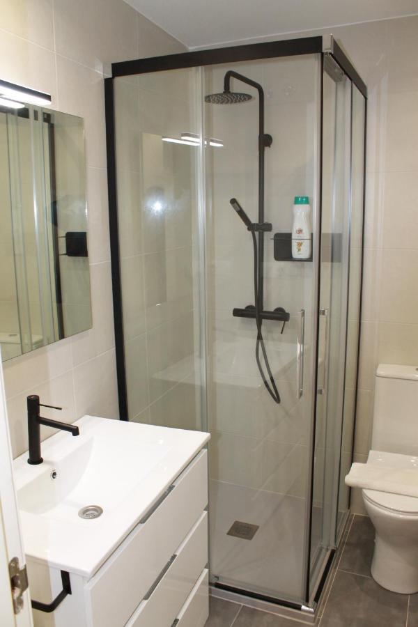 El Faro Leisure Port Apartment *